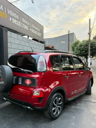 CITROËN-AIRCROSS-2015