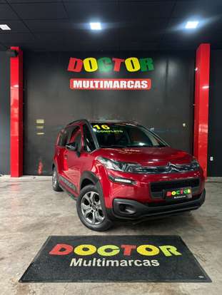 CITROËN-AIRCROSS-2016