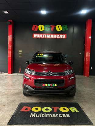 CITROËN-AIRCROSS-2016