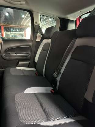 CITROËN-AIRCROSS-1.5 LIVE 8V FLEX 4P MANUAL CITROËN-AIRCROSS-2016