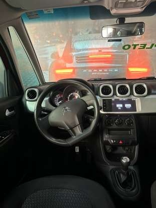 CITROËN-AIRCROSS-2016