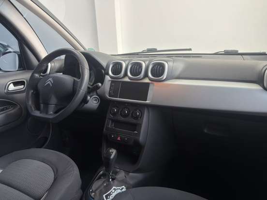 CITROËN-AIRCROSS-1.6 FEEL 16V FLEX 4P AUTOMÁTICO CITROËN-AIRCROSS-2016