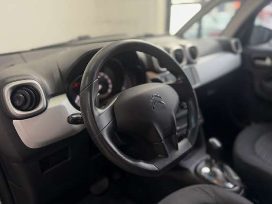 CITROËN-AIRCROSS-2016