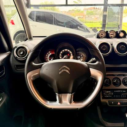 CITROËN-AIRCROSS-2012