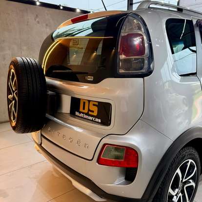 CITROËN-AIRCROSS-2012