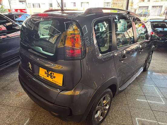 CITROËN-AIRCROSS-2015