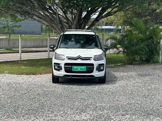 CITROËN-AIRCROSS-2015