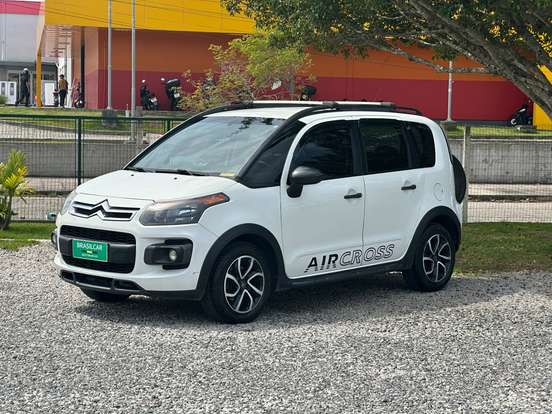 CITROËN-AIRCROSS-2015
