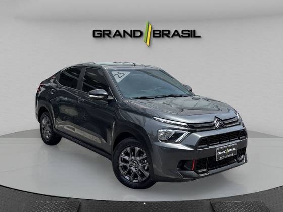 CITROËN BASALT 1.0 FIREFLY FLEX FEEL MANUAL