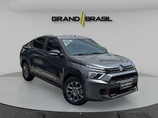 CITROËN-BASALT-1.0 FIREFLY FLEX FEEL MANUAL CITROËN-BASALT-2025