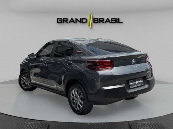 CITROËN-BASALT-1.0 FIREFLY FLEX FEEL MANUAL CITROËN-BASALT-2025