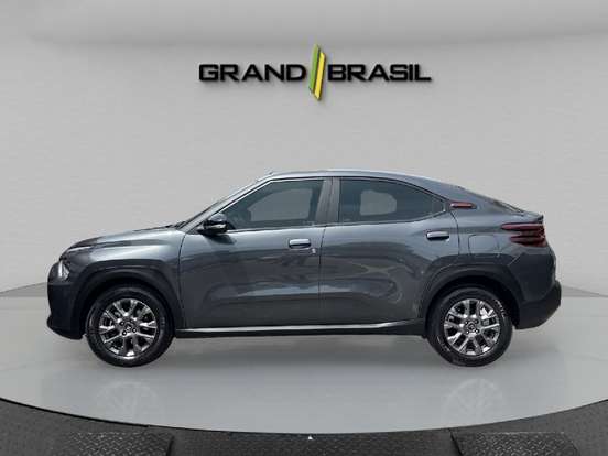 CITROËN-BASALT-1.0 FIREFLY FLEX FEEL MANUAL CITROËN-BASALT-2025