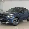CITROËN BASALT 1.0 TURBO 200 FLEX SHINE CVT CITROËN BASALT 1.0 TURBO 200 FLEX SHINE CVT