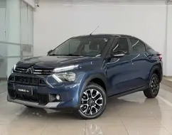 CITROËN BASALT 1.0 TURBO 200 FLEX SHINE CVT CITROËN BASALT 1.0 TURBO 200 FLEX SHINE CVT