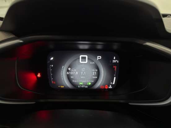 CITROËN-BASALT-1.0 TURBO 200 FLEX SHINE CVT CITROËN-BASALT-2025