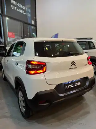 CITROËN-C3-2024