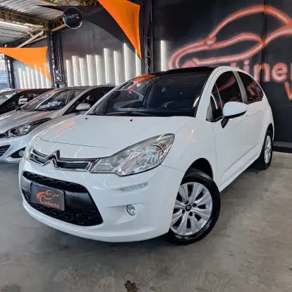 CITROËN-C3-2016