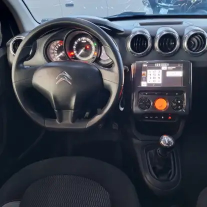 CITROËN-C3-2016