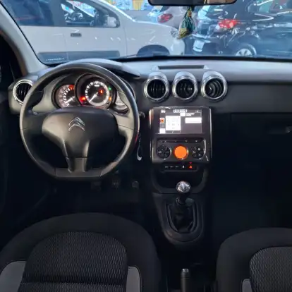 CITROËN-C3-2016