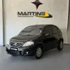 CITROËN C3 1.4 I GLX 8V FLEX 4P MANUAL CITROËN C3 1.4 I GLX 8V FLEX 4P MANUAL