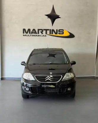 CITROËN-C3-2011