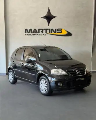 CITROËN-C3-2011