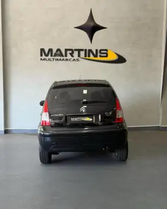 CITROËN-C3-2011
