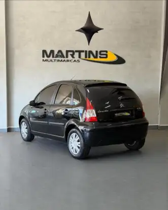 CITROËN-C3-2011