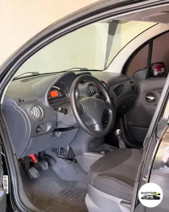 CITROËN-C3-2011