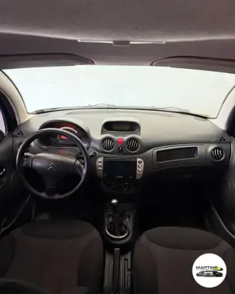 CITROËN-C3-2011