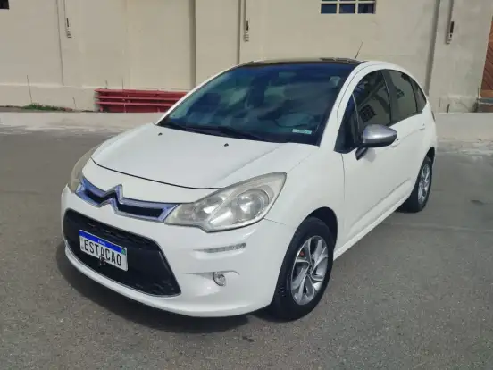 CITROËN-C3-2015