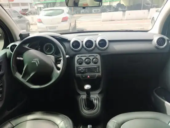 CITROËN-C3-2015