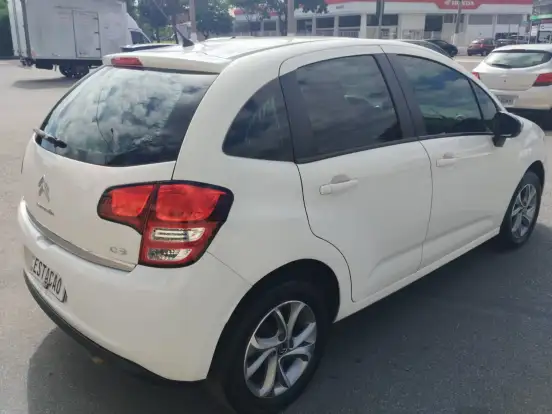 CITROËN-C3-2015
