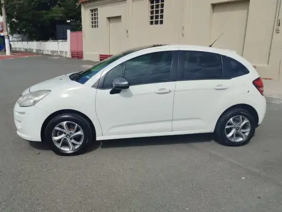 CITROËN-C3-2015