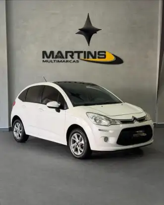 CITROËN-C3-2015