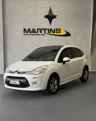 CITROËN-C3-2015