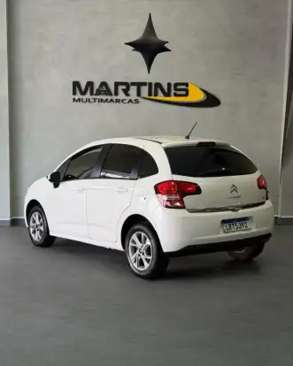 CITROËN-C3-2015