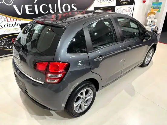 CITROËN-C3-2014