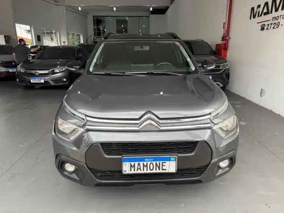 CITROËN-C3-2022