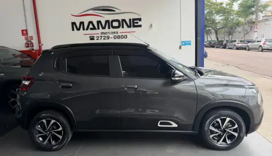 CITROËN-C3-2022