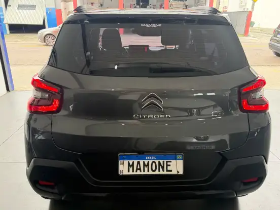 CITROËN-C3-2022