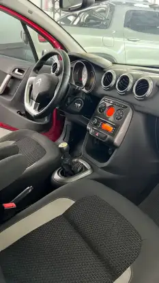 CITROËN-C3-2012