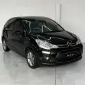 CITROËN C3 1.6 TENDANCE 16V FLEX 4P AUTOMÁTICO CITROËN C3 1.6 TENDANCE 16V FLEX 4P AUTOMÁTICO