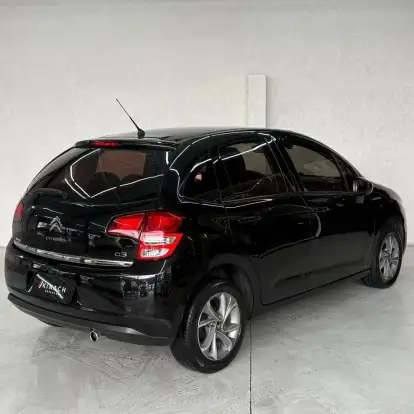 CITROËN-C3-2014