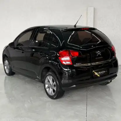 CITROËN-C3-2014
