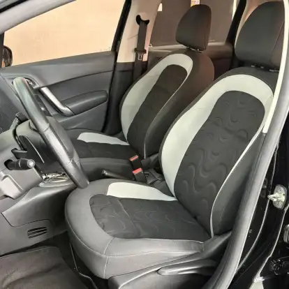 CITROËN-C3-2014