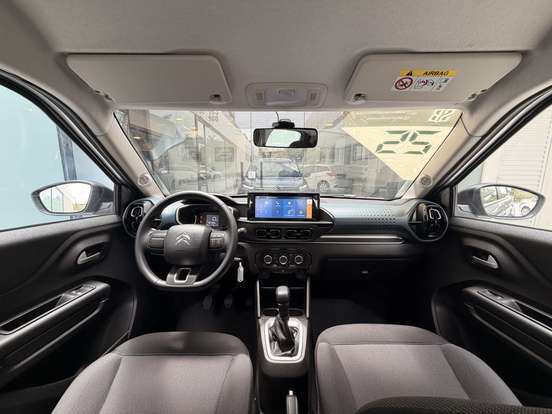 CITROËN-C3-2024