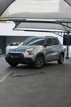 CITROËN-C3-2023