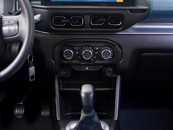 CITROËN-C3-1.0 FIREFLY FLEX FEEL MANUAL CITROËN-C3-2023