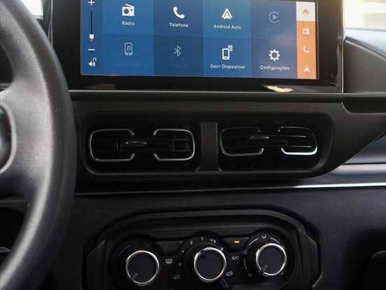 CITROËN-C3-1.0 FIREFLY FLEX FEEL MANUAL CITROËN-C3-2023
